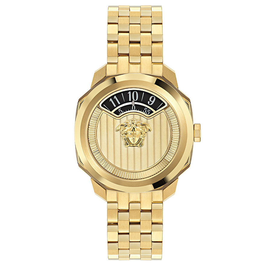 שעון Versace מקולקציית DYLOS, שעון לאישה ,דגם VEYR00326