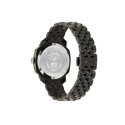 שעון Versace מקולקציית DYLOS, שעון לאישה ,דגם VEYR00426