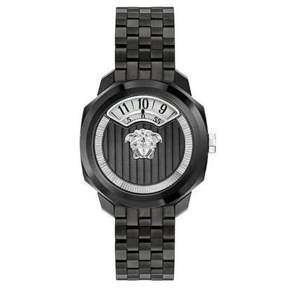 שעון Versace מקולקציית DYLOS, שעון לאישה ,דגם VEYR00426