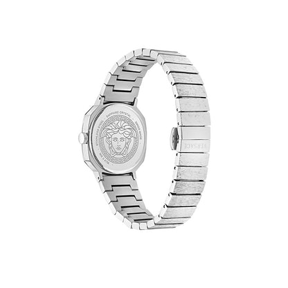 שעון Versace מקולקציית V_ARCADIS, שעון לאישה ,דגם VEYX00126