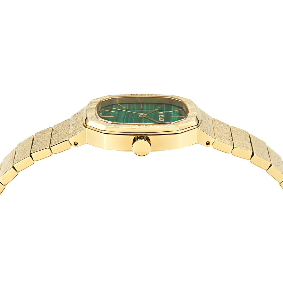 שעון Versace מקולקציית V_ARCADIS, שעון לאישה ,דגם VEYX00426