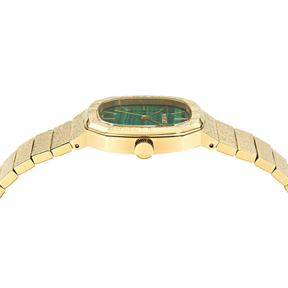 שעון Versace מקולקציית V_ARCADIS, שעון לאישה ,דגם VEYX00426