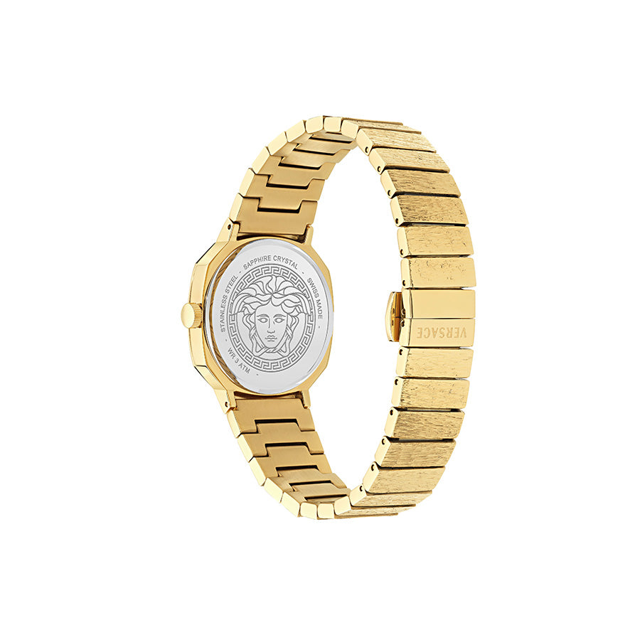 שעון Versace מקולקציית V_ARCADIS, שעון לאישה ,דגם VEYX00426