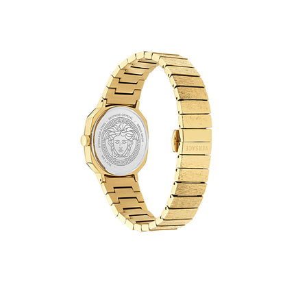 שעון Versace מקולקציית V_ARCADIS, שעון לאישה ,דגם VEYX00426