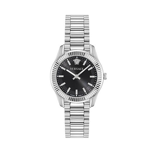 שעון Versace מקולקציית APODIS LADY, שעון לאישה ,דגם VEYZ00226