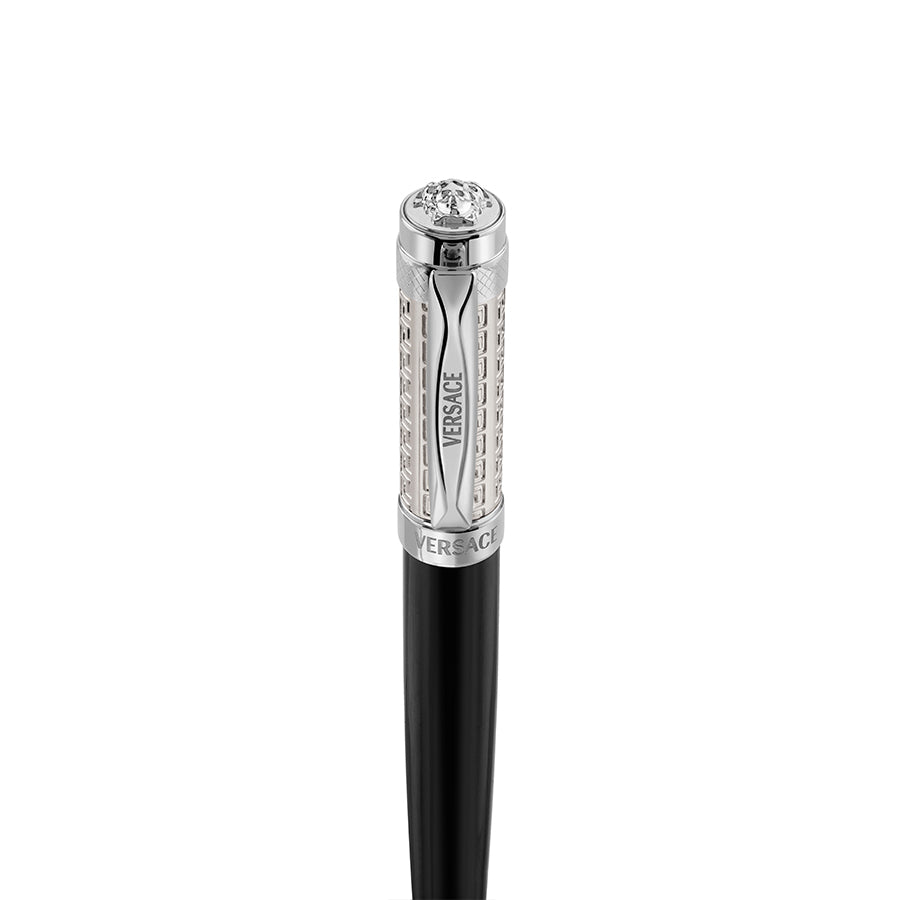 עט רולר מבית Versace מקולקציית Greca , דגם VR0DA0126