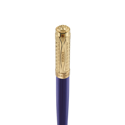 עט רולר מבית Versace מקולקציית Greca , דגם VR0DA0526