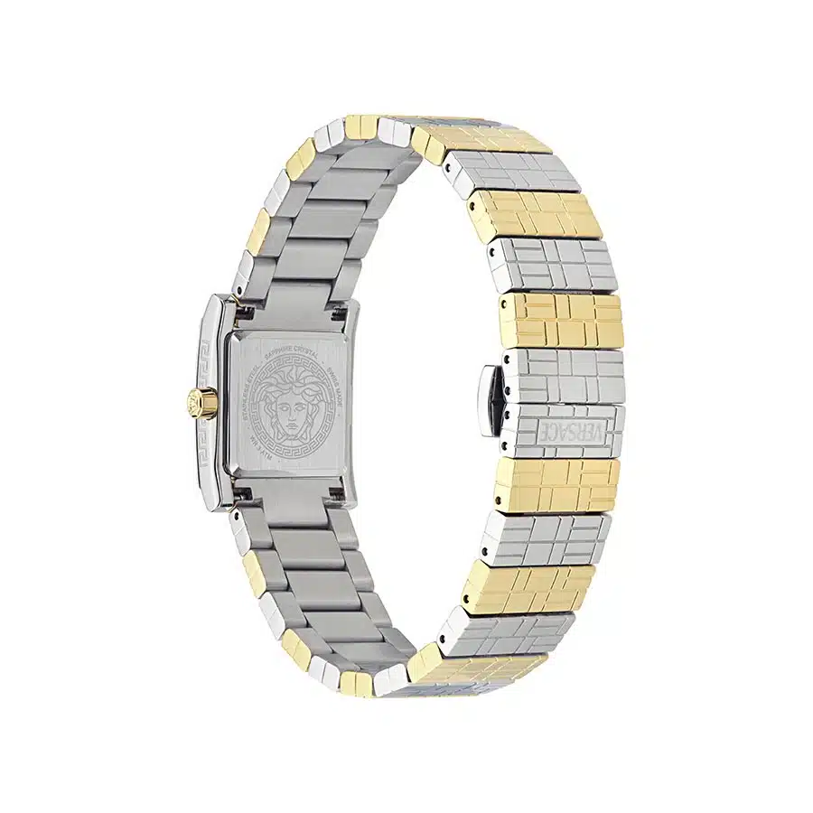 שעון Versace מקולקציית VERSACE MOSAIC, שעון לאישה ,דגם VE9B00124